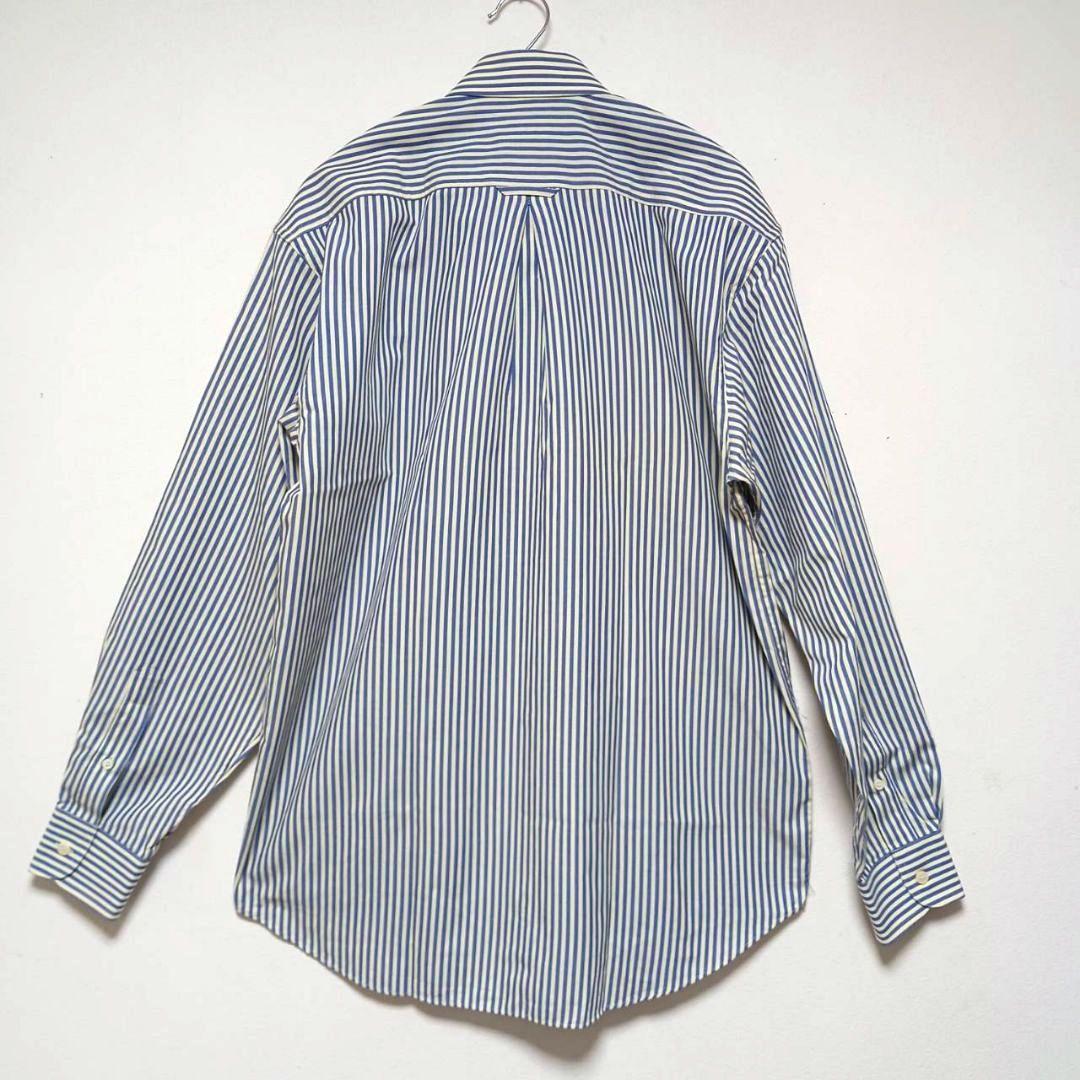 Yves Saint Laurent Shirt Ysl 38