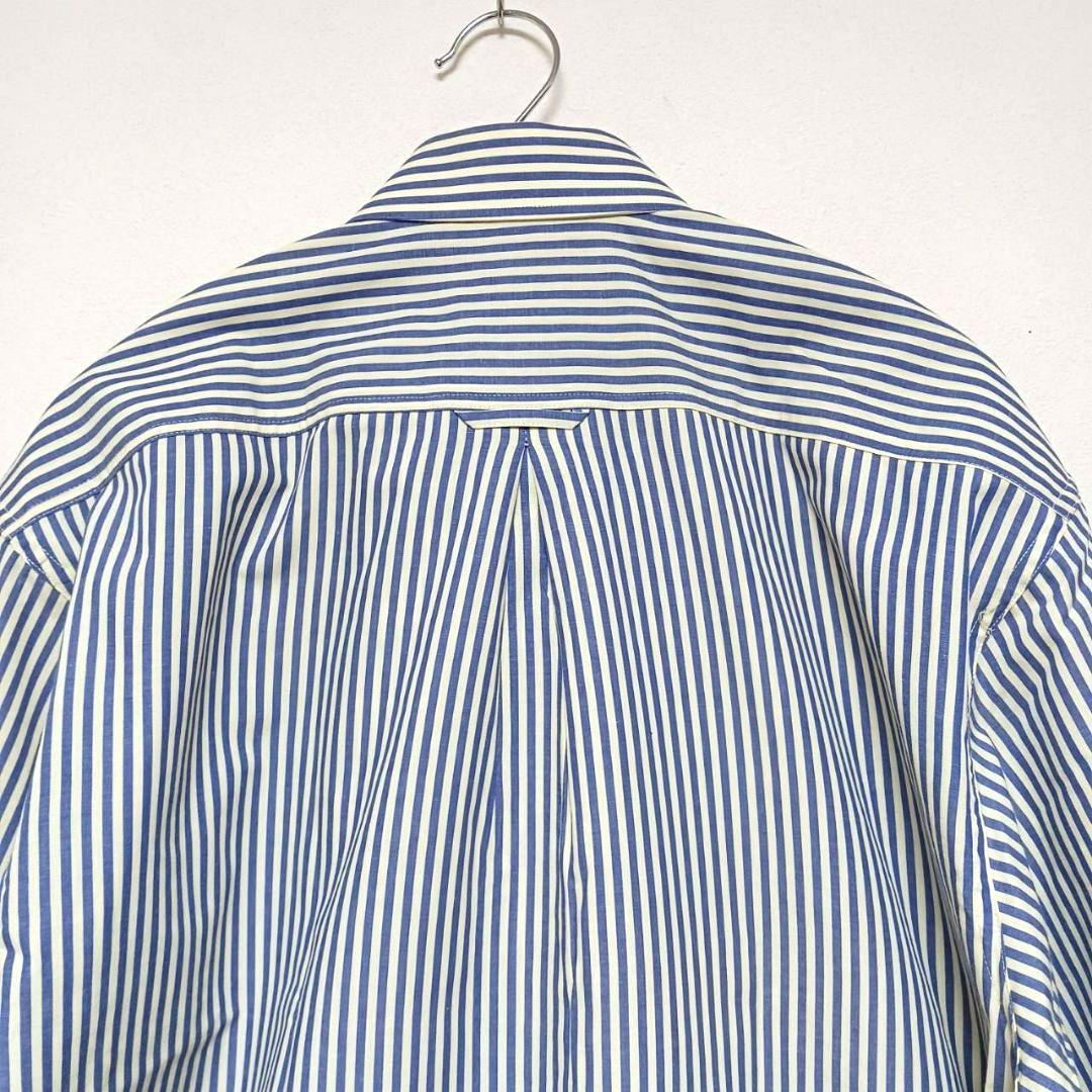 Yves Saint Laurent Shirt Ysl 38