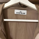 Stone Island Nylon Jackets Crinkle Reps Ny V0092