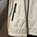 Stone Island Nylon Jackets Crinkle Reps Ny V0092