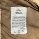 Stone Island Nylon Jackets Crinkle Reps Ny V0092