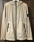 Stone Island Nylon Jackets Crinkle Reps Ny V0092