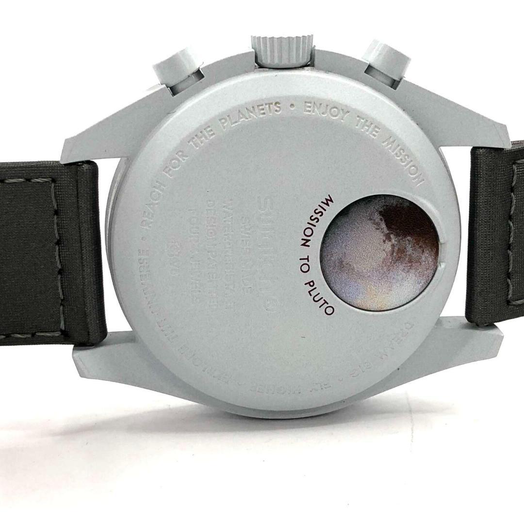 Swatch Quartz Watches S033M101