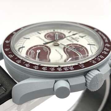 Swatch Quartz Watches S033M101