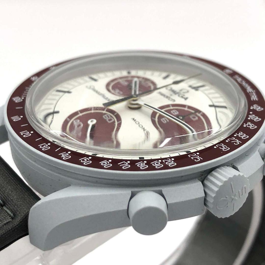 Swatch Quartz Watches S033M101