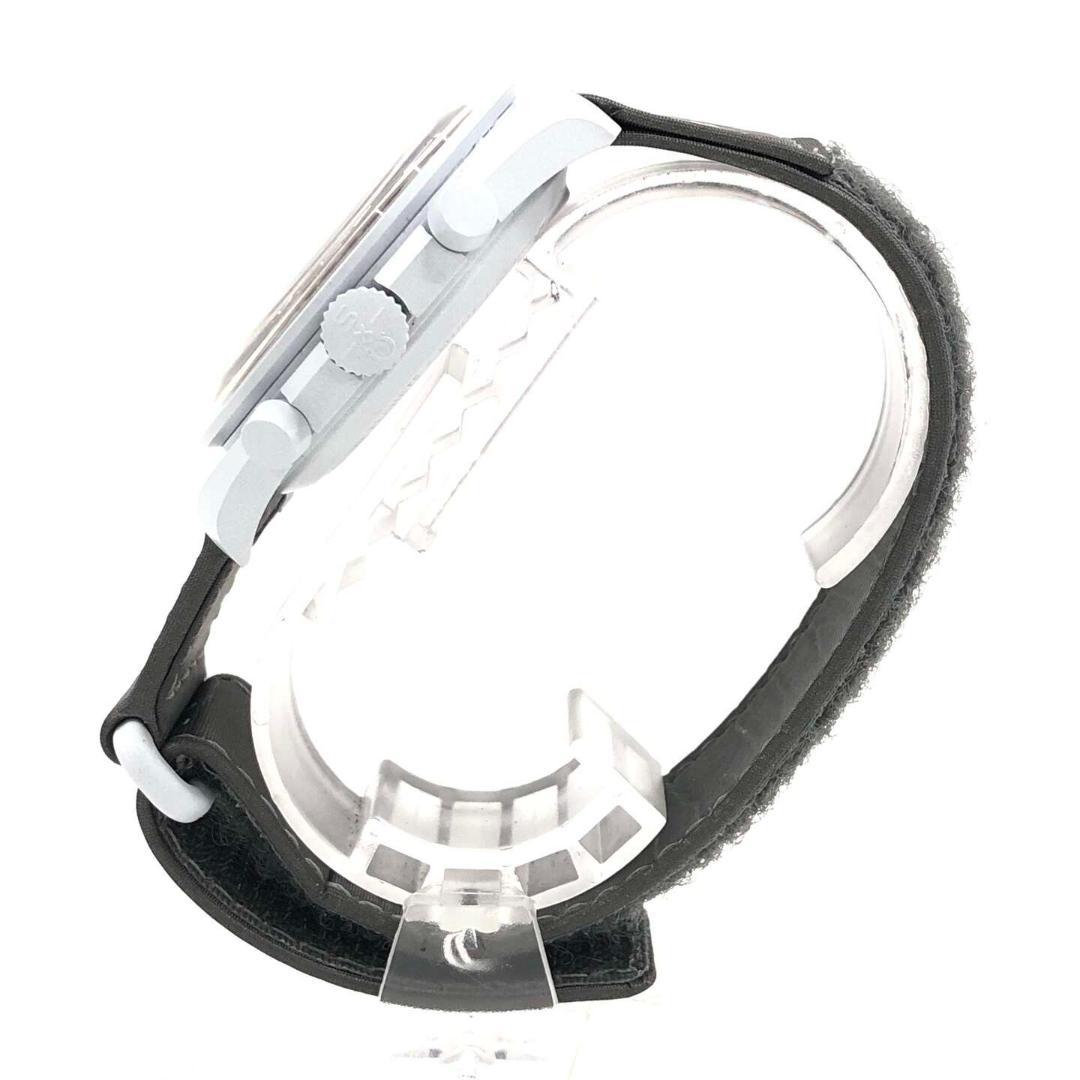 Swatch Quartz Watches S033M101