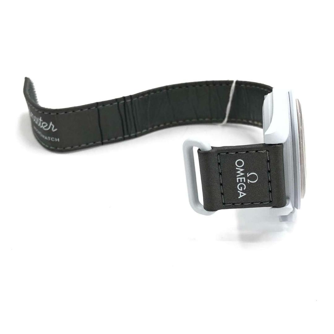 Swatch Quartz Watches S033M101