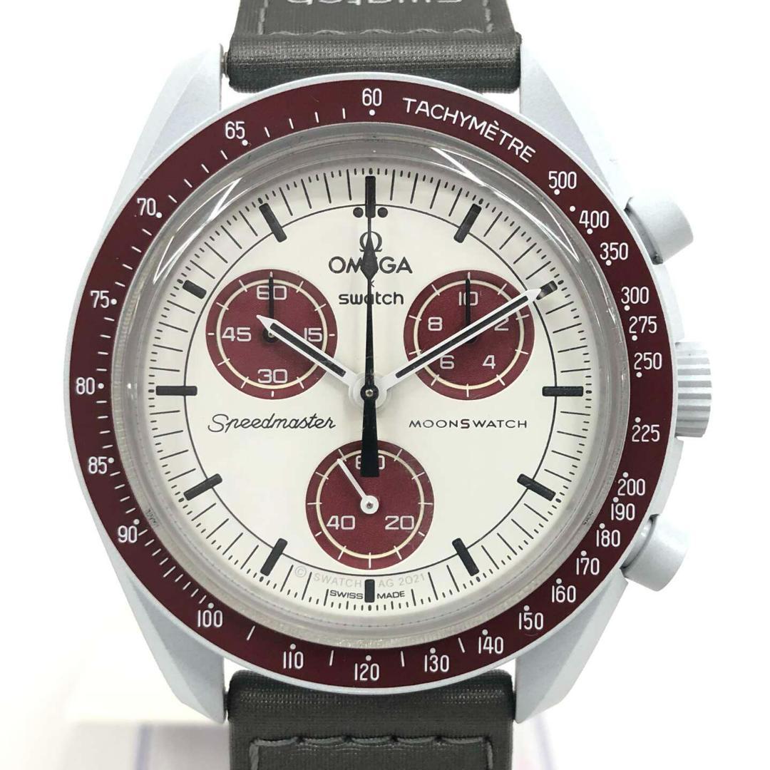 Swatch Quartz Watches S033M101