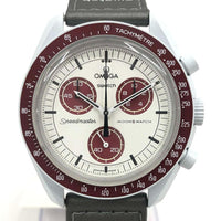Swatch Quartz Watches S033M101