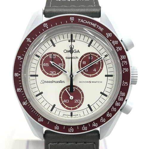 Swatch Quartz Watches S033M101