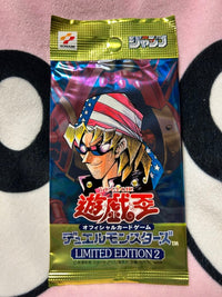 Yu-Gi-Oh! Ocg Duel Monstres (Japonais) 2