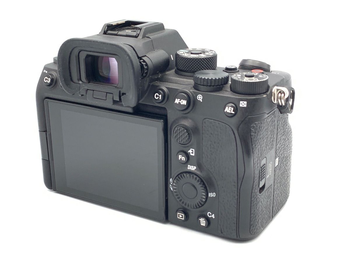 Mirrorless Interchangeable Lips 7S Iii [Ilce-7Sm3]
