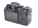 Mirrorless Interchangeable Lips 7S Iii [Ilce-7Sm3]