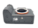 Mirrorless Interchangeable Lips 7S Iii [Ilce-7Sm3]