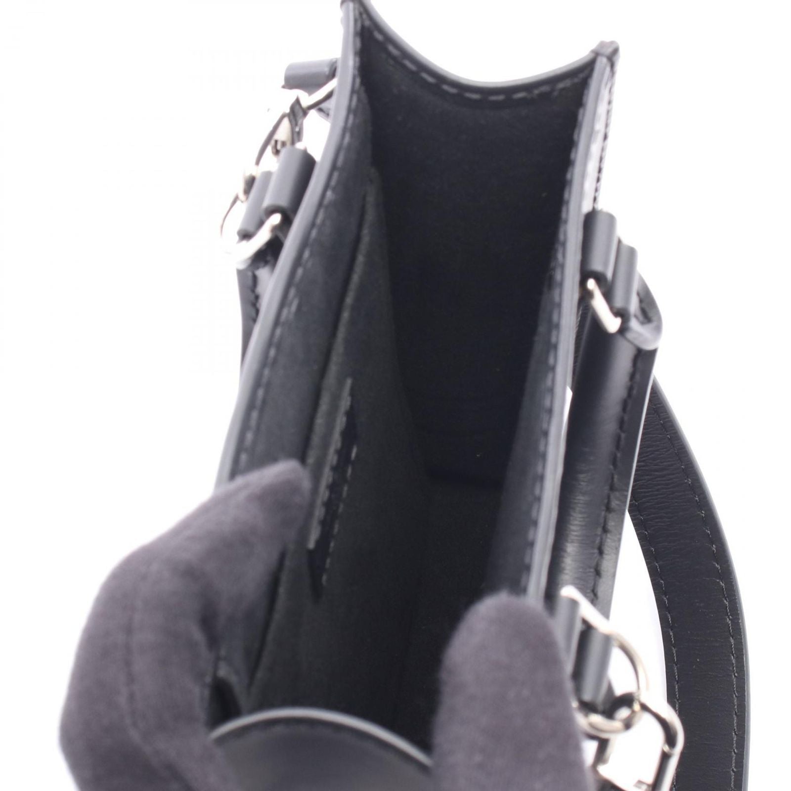 Louis Vuitton Handbag 2Way