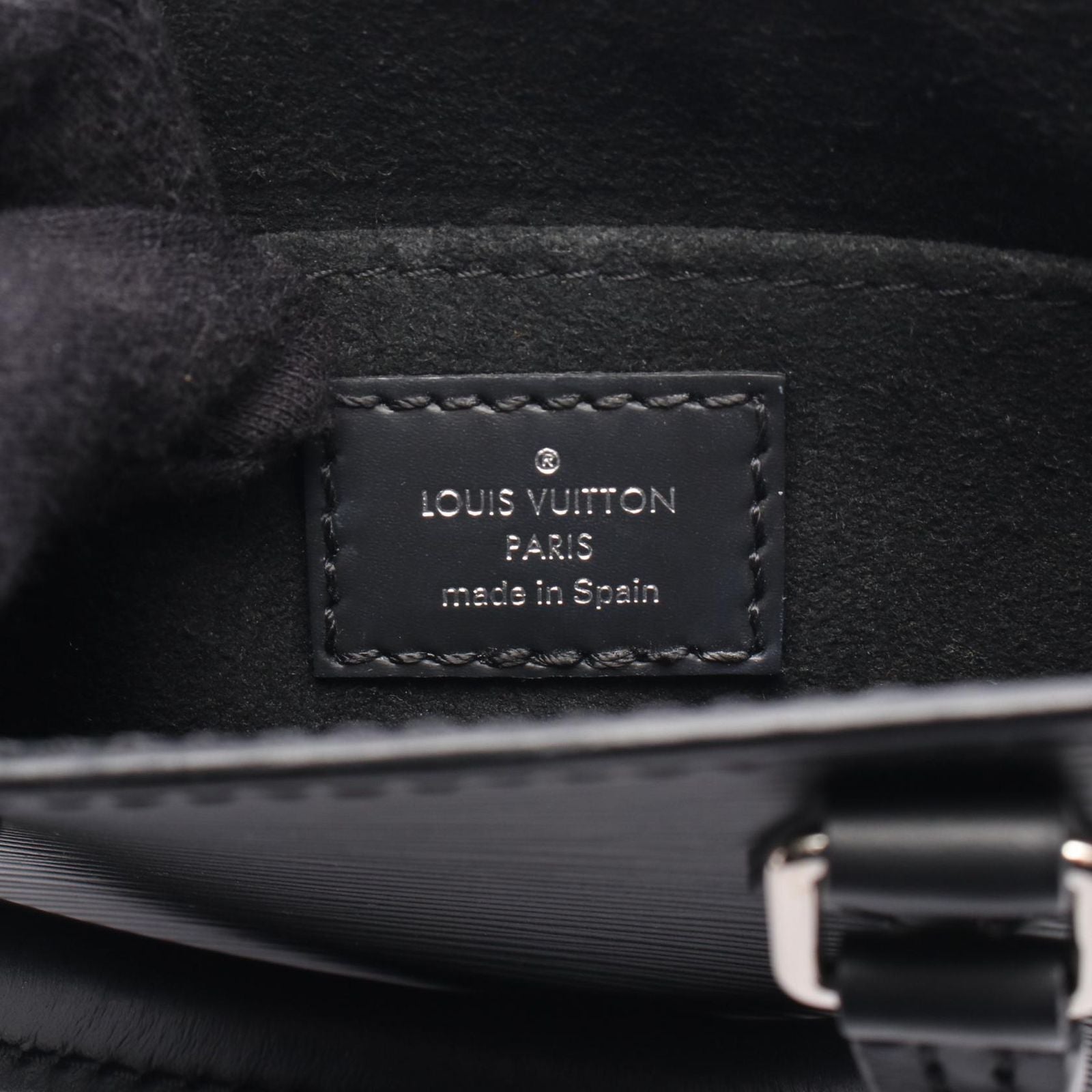 Louis Vuitton Handbag 2Way