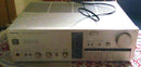 Technics Av Amplifier Su-V6X