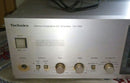 Technics Av Amplifier Su-V6X