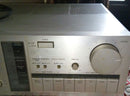 Technics Av Amplifier Su-V6X