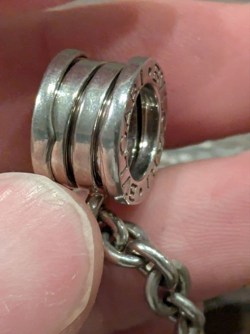 Bvlgari Bracelets 925