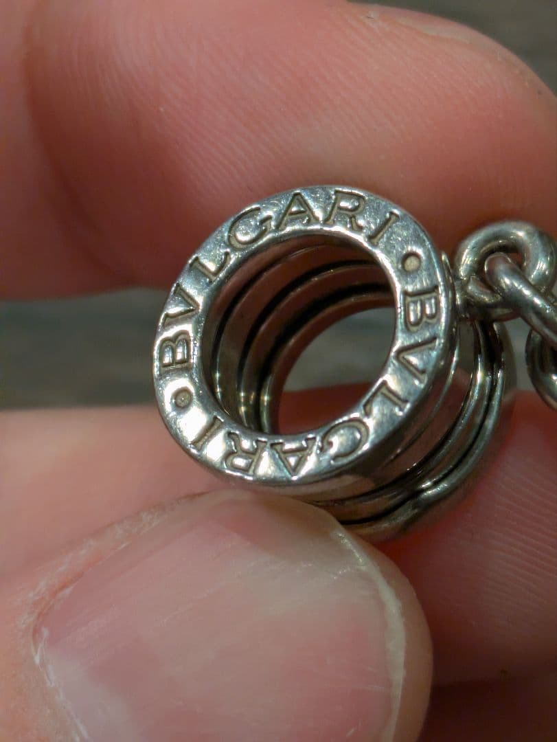 Bvlgari Bracelets 925