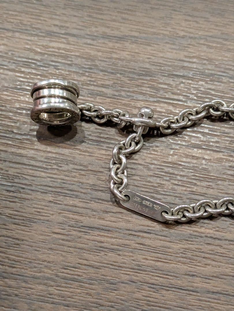 Bvlgari Bracelets 925