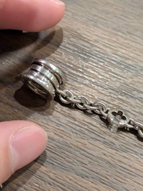 Bvlgari Bracelets 925