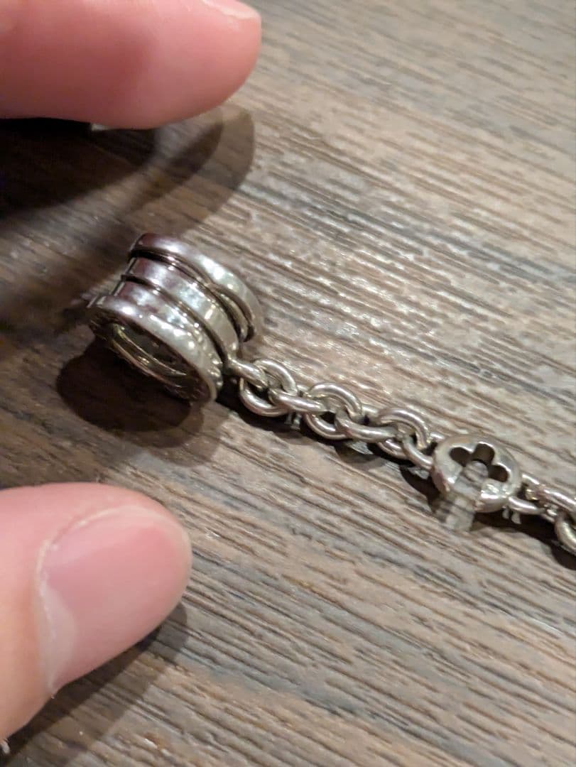 Bvlgari Bracelets 925