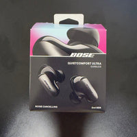 Bose Wireless Earphones Quietcomfort Ultra Earbuds 2