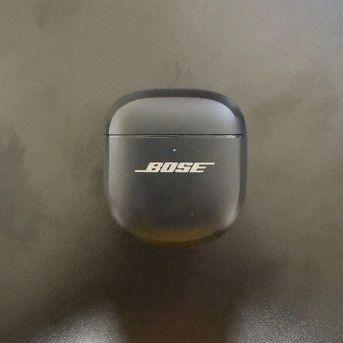 Bose Wireless Earphones Quietcomfort Ultra Earbuds 2
