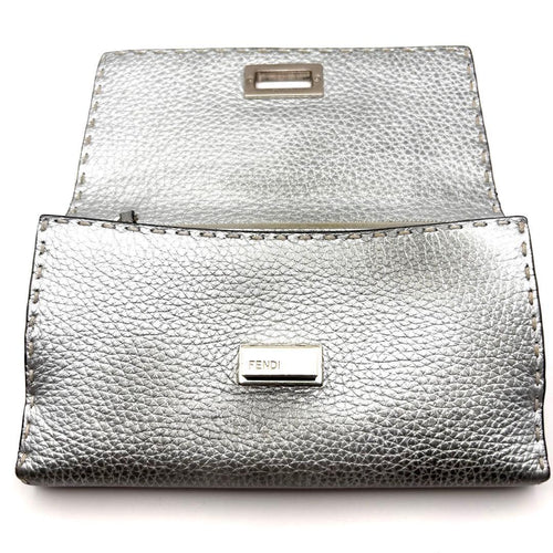 Fendi Long Wallets