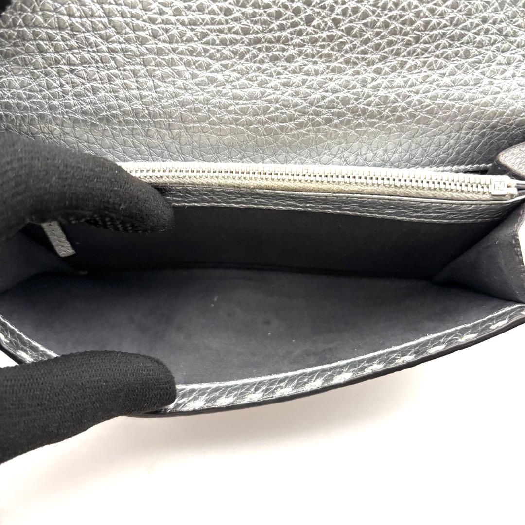 Fendi Long Wallets