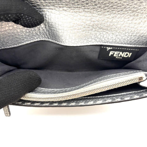 Fendi Long Wallets