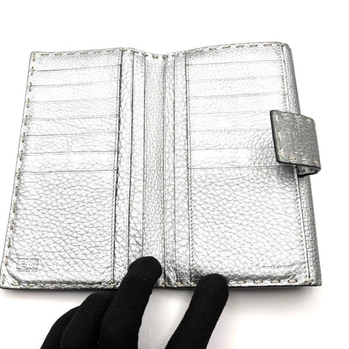 Fendi Long Wallets