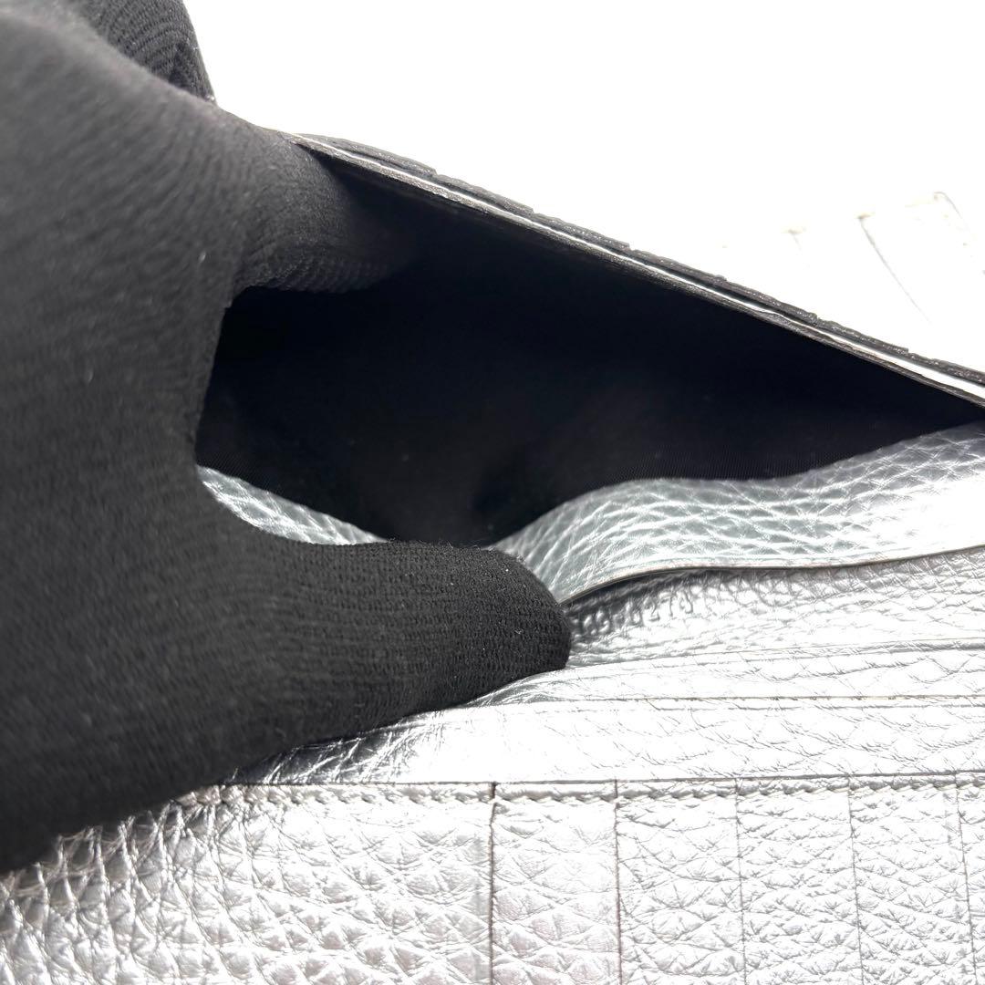 Fendi Long Wallets