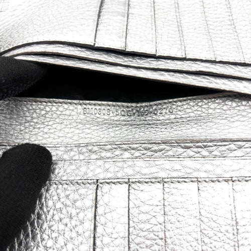 Fendi Long Wallets