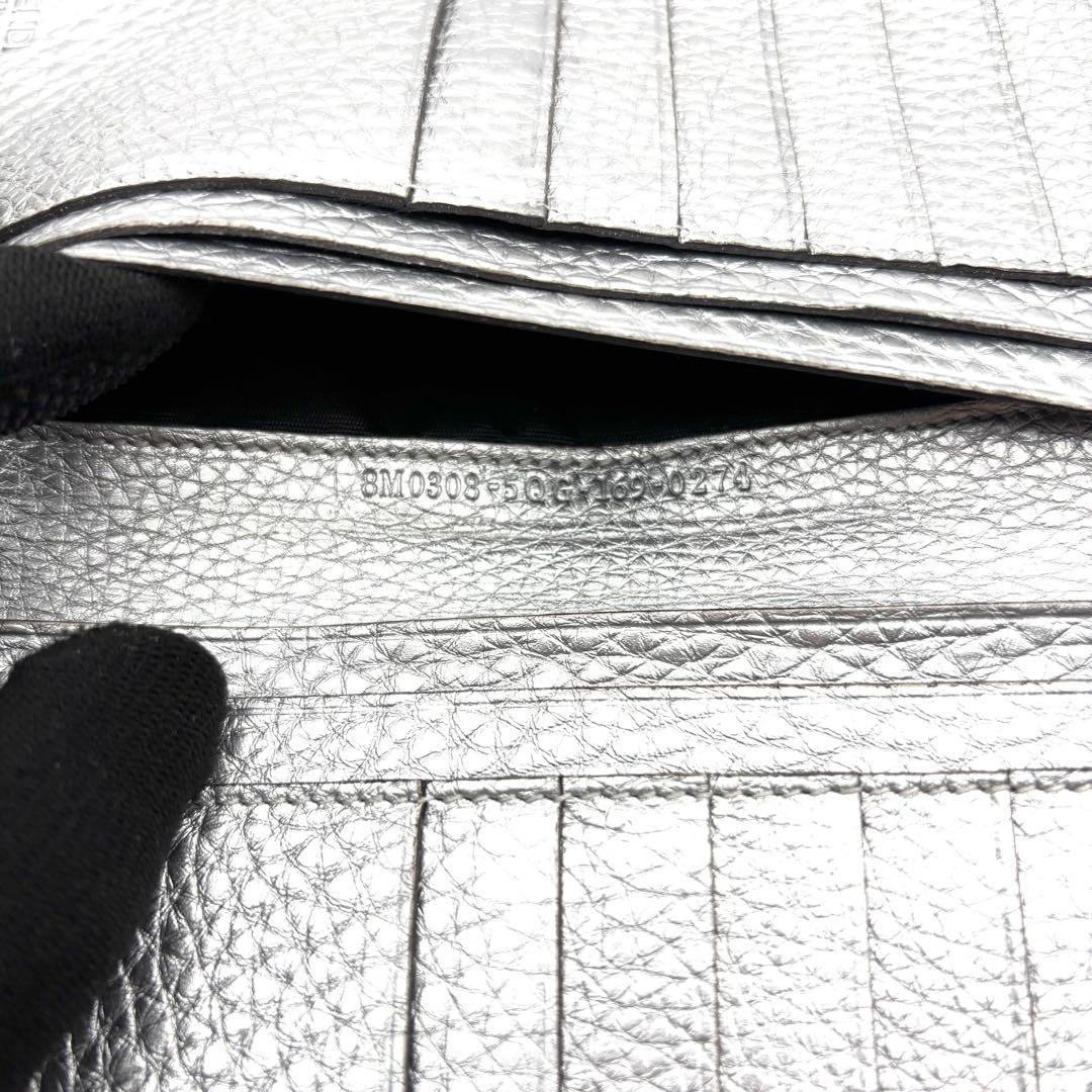 Fendi Long Wallets