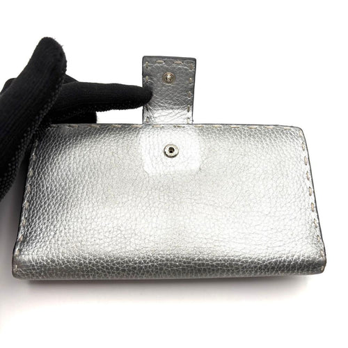 Fendi Long Wallets