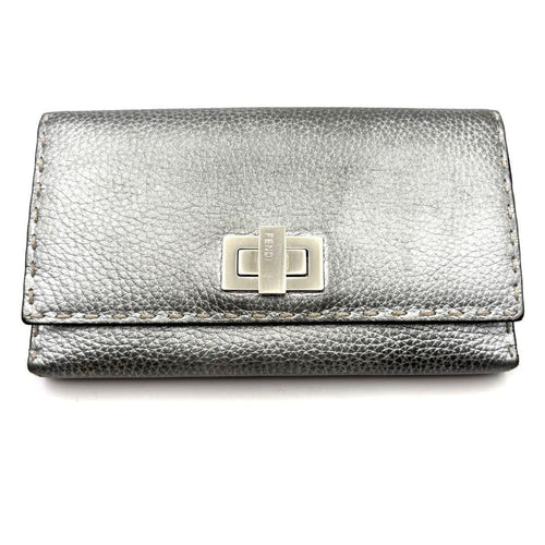 Fendi Long Wallets