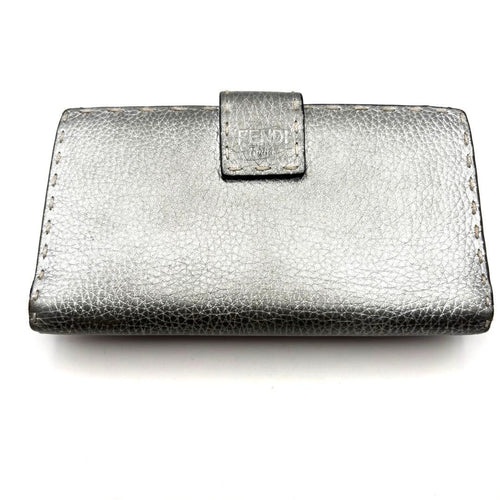 Fendi Long Wallets
