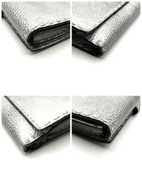 Fendi Long Wallets