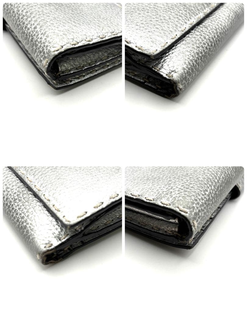 Fendi Long Wallets