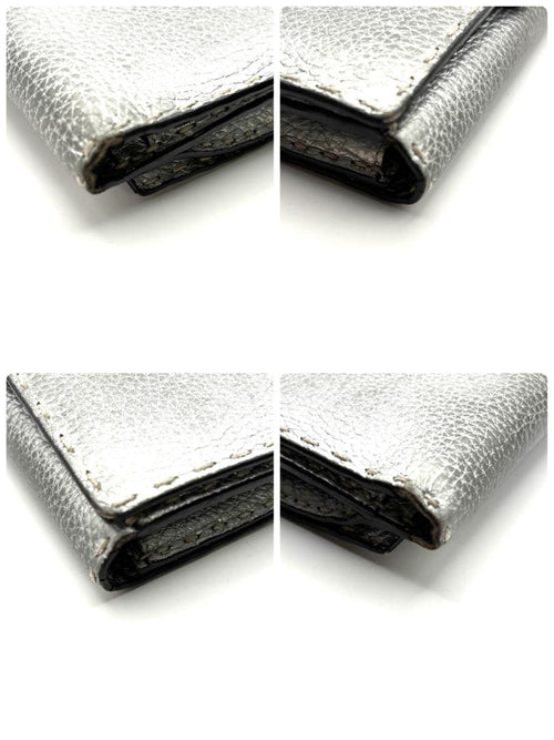 Fendi Long Wallets