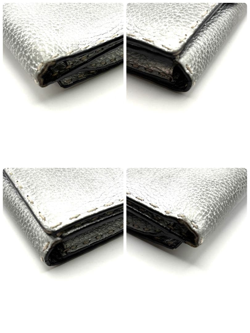 Fendi Long Wallets