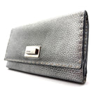 Fendi Long Wallets