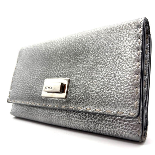 Fendi Long Wallets