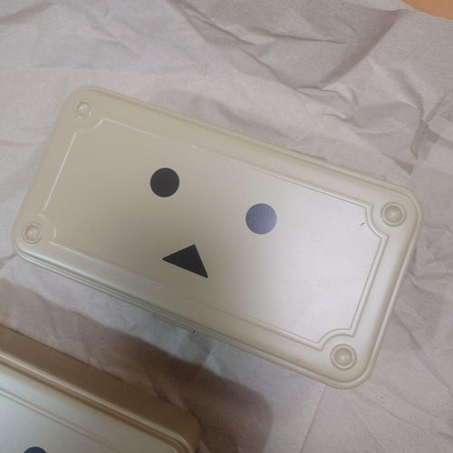 Trusco Cases, Boxes Containers