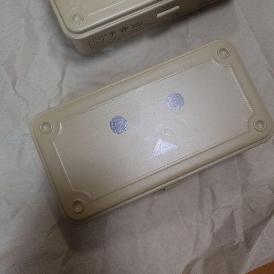 Trusco Cases, Boxes Containers