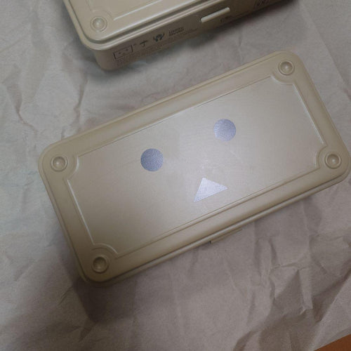 Trusco Cases, Boxes Containers