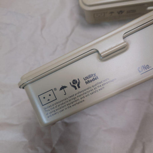 Trusco Cases, Boxes Containers